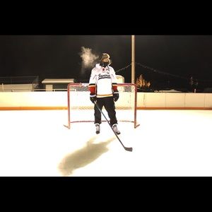 Meet your Posher, Michael